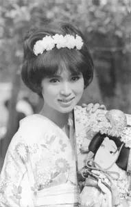 有川由起のプロマイド